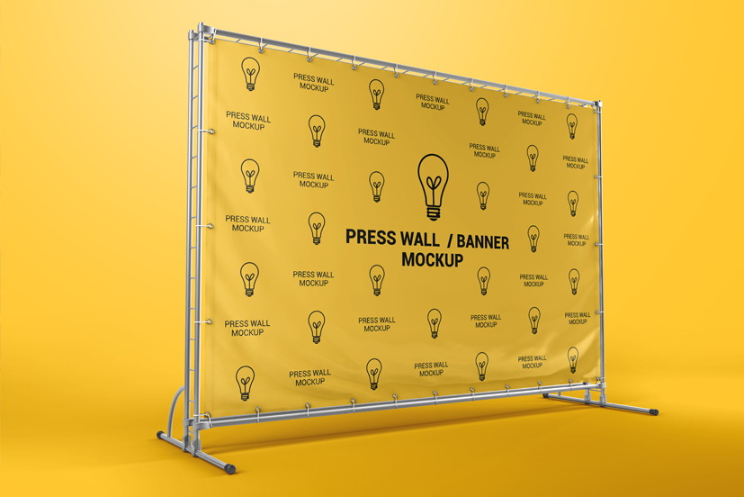 Faixas e banners em SP