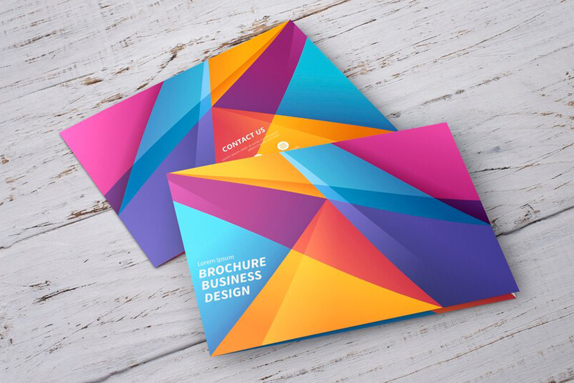 Gráfica de Impressão Colorida Em SP