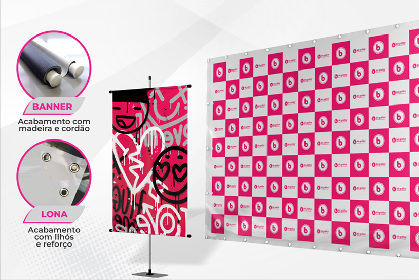 Gráfica Promocional em SP