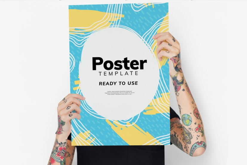 Impressão de Cartazes em SP