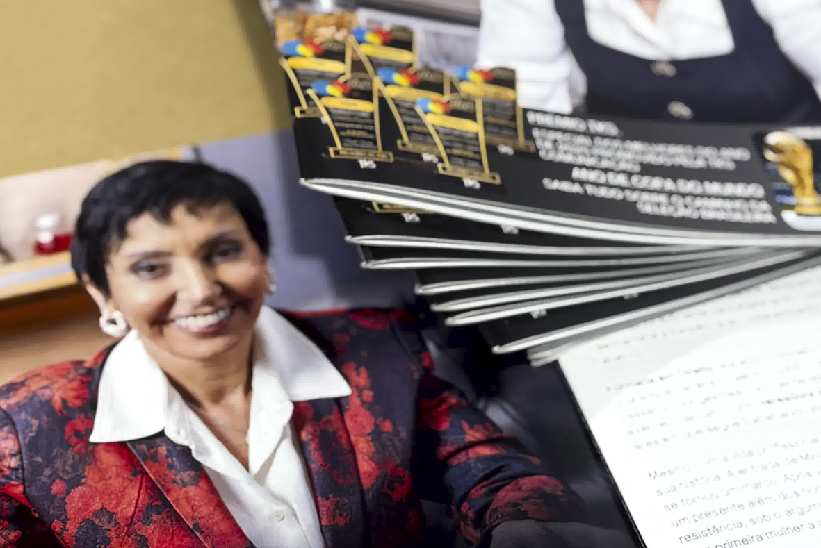 Impressão de Catalogos e Revistas na Zona Norte