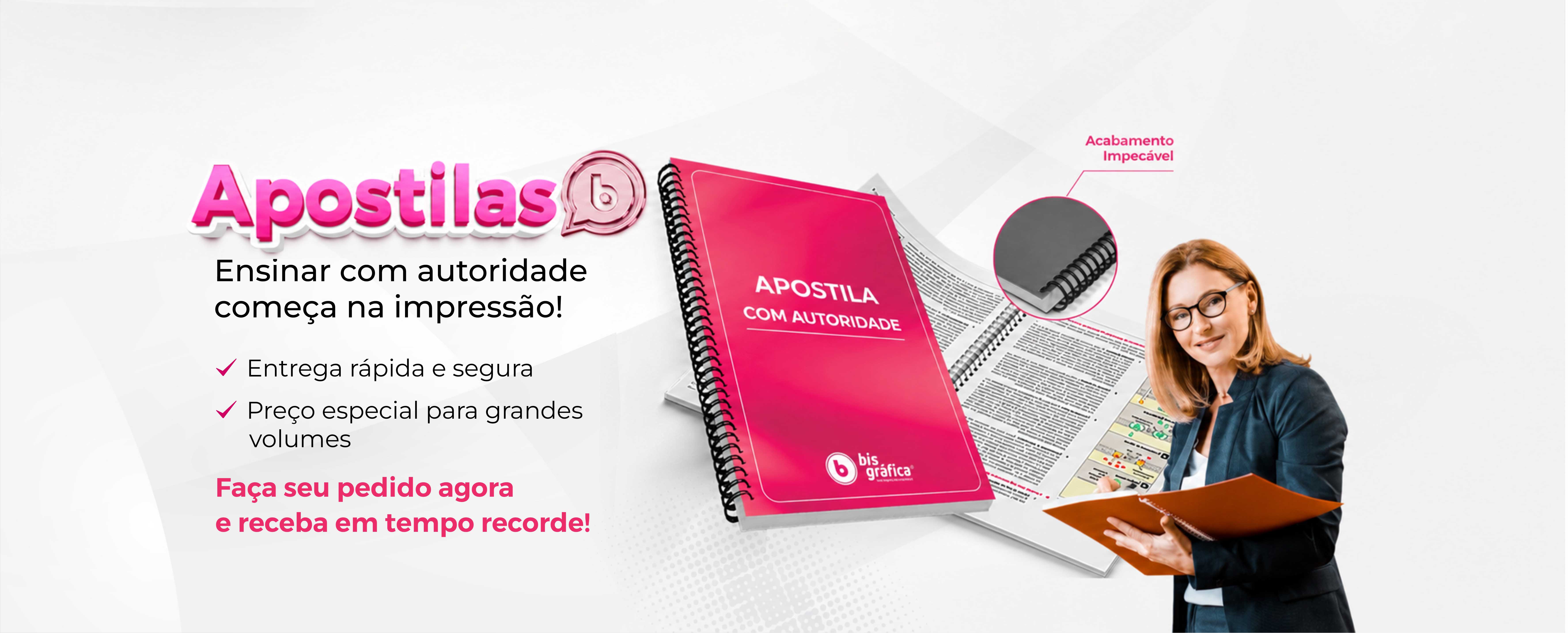 Banners da Gráfica Bis