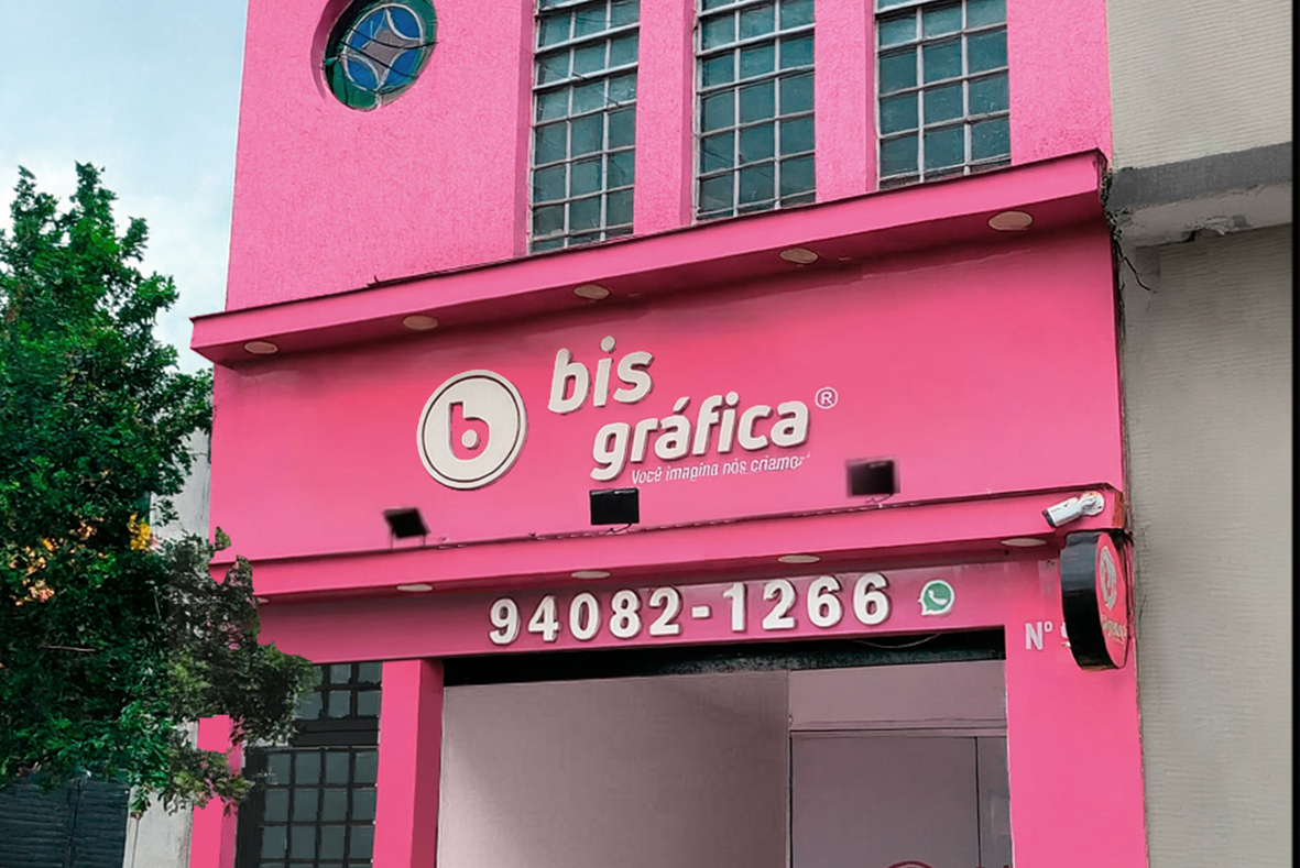 A melhor Gráfica em Santana - São Paulo