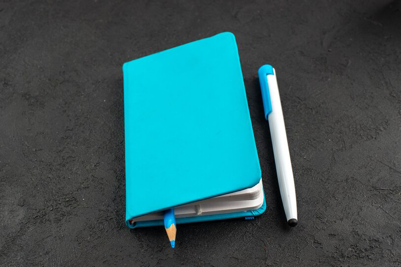 Caderneta Moleskine Personalizada para Empresas .