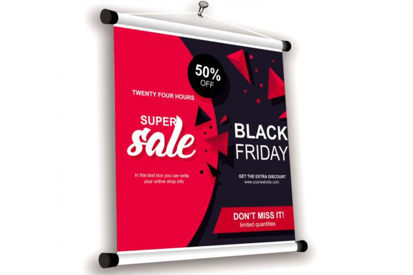 Cotação de Banner Zona Norte .