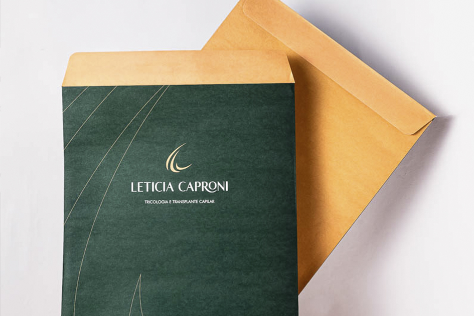 Envelopes Personalizados para Empresas | Gráfica Bis