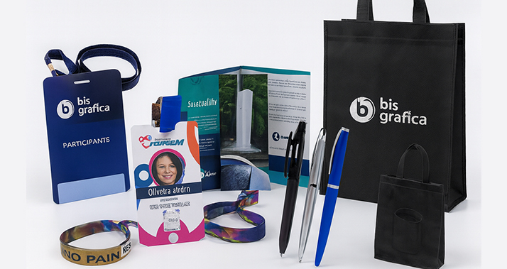 Matéria da Gráfica Bis sobre GUIA: Como montar um kit de apresentação profissional para sua empresa