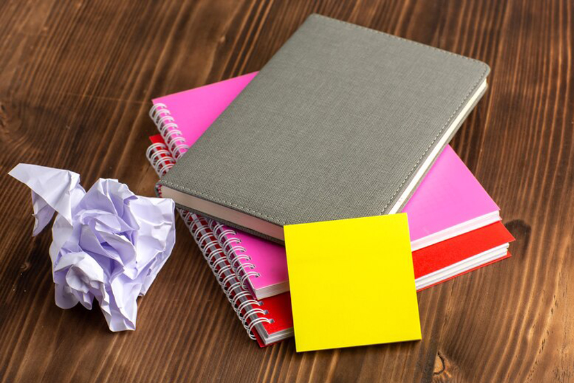 Impressão de Apostilas em São Paulo .