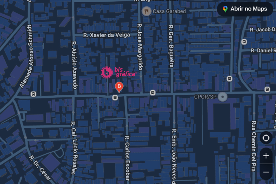 Onde as Empresas da Zona Norte Resolvem Impressão com Agilidade e Qualidade