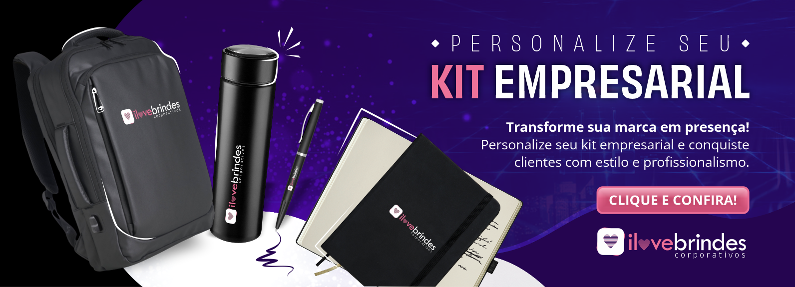 ilove | Bis Gráfica